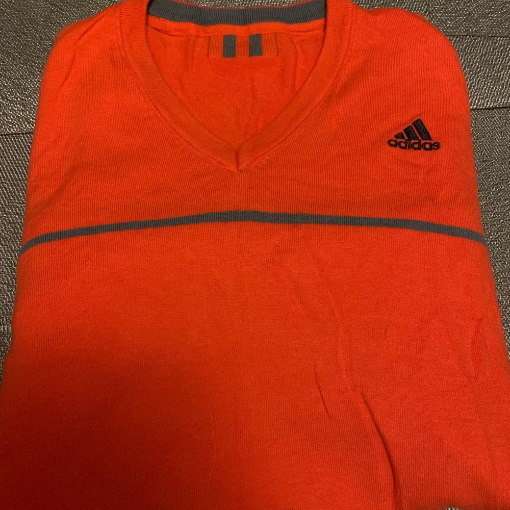 Adidas Lightweight Sweater